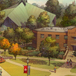 Campus Wide Renovations